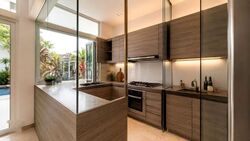 Cabana (D28), Terrace #631542401